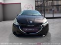 Peugeot 208 68ch/moteur a chaine/climatisation/ecran bluetooth/garantie 12 mois occasion simplicicar salon de provence...
