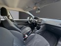 Peugeot 208 68ch/moteur a chaine/climatisation/ecran bluetooth/garantie 12 mois occasion simplicicar salon de provence...