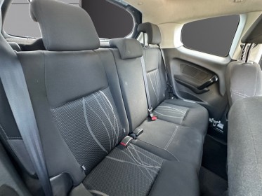 Peugeot 208 68ch/moteur a chaine/climatisation/ecran bluetooth/garantie 12 mois occasion simplicicar salon de provence...