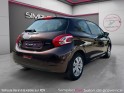 Peugeot 208 68ch/moteur a chaine/climatisation/ecran bluetooth/garantie 12 mois occasion simplicicar salon de provence...