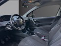 Peugeot 208 68ch/moteur a chaine/climatisation/ecran bluetooth/garantie 12 mois occasion simplicicar salon de provence...