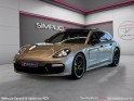Porsche panamera turbo s sport turismo v8 4.0 680 pdk hybrid toit ouvrant - burmester - pdls  - frein ceramique - pack...