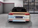 Porsche panamera turbo s sport turismo v8 4.0 680 pdk hybrid toit ouvrant - burmester - pdls  - frein ceramique - pack...