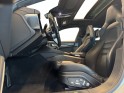 Porsche panamera turbo s sport turismo v8 4.0 680 pdk hybrid toit ouvrant - burmester - pdls  - frein ceramique - pack...