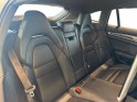 Porsche panamera turbo s sport turismo v8 4.0 680 pdk hybrid toit ouvrant - burmester - pdls  - frein ceramique - pack...
