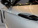 Porsche panamera turbo s sport turismo v8 4.0 680 pdk hybrid toit ouvrant - burmester - pdls  - frein ceramique - pack...