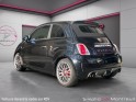 Abarth 595c 1.4 turbo 16v t-jet 160 ch euro 6 competizione a occasion montreuil (porte de vincennes)(75) simplicicar...
