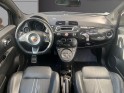 Abarth 595c 1.4 turbo 16v t-jet 160 ch euro 6 competizione a occasion montreuil (porte de vincennes)(75) simplicicar...