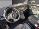 Abarth 595c 1.4 turbo 16v t-jet 160 ch euro 6 competizione a occasion montreuil (porte de vincennes)(75) simplicicar...