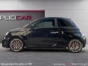Abarth 595c 1.4 turbo 16v t-jet 160 ch euro 6 competizione a occasion montreuil (porte de vincennes)(75) simplicicar...