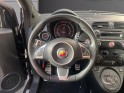 Abarth 595c 1.4 turbo 16v t-jet 160 ch euro 6 competizione a occasion montreuil (porte de vincennes)(75) simplicicar...