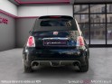 Abarth 595c 1.4 turbo 16v t-jet 160 ch euro 6 competizione a occasion montreuil (porte de vincennes)(75) simplicicar...