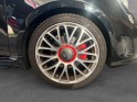 Abarth 595c 1.4 turbo 16v t-jet 160 ch euro 6 competizione a occasion montreuil (porte de vincennes)(75) simplicicar...