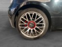 Abarth 595c 1.4 turbo 16v t-jet 160 ch euro 6 competizione a occasion montreuil (porte de vincennes)(75) simplicicar...