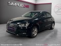 Audi a1 sportback 1.0 tfsi ultra 95 ambiente occasion simplicicar lyon ouest simplicicar simplicibike france