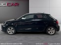 Audi a1 sportback 1.0 tfsi ultra 95 ambiente occasion simplicicar lyon ouest simplicicar simplicibike france