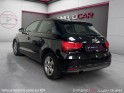 Audi a1 sportback 1.0 tfsi ultra 95 ambiente occasion simplicicar lyon ouest simplicicar simplicibike france