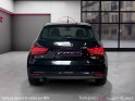 Audi a1 sportback 1.0 tfsi ultra 95 ambiente occasion simplicicar lyon ouest simplicicar simplicibike france