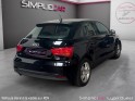 Audi a1 sportback 1.0 tfsi ultra 95 ambiente occasion simplicicar lyon ouest simplicicar simplicibike france