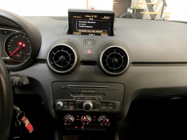 Audi a1 sportback 1.0 tfsi ultra 95 ambiente occasion simplicicar lyon ouest simplicicar simplicibike france