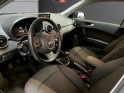 Audi a1 sportback 1.0 tfsi ultra 95 ambiente occasion simplicicar lyon ouest simplicicar simplicibike france