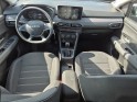 Dacia jogger hybrid 140 7 places expression entretien a jour en concession dacia / garantie constructeur 5 ans occasion...