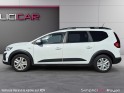 Dacia jogger hybrid 140 7 places expression entretien a jour en concession dacia / garantie constructeur 5 ans occasion...