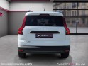 Dacia jogger hybrid 140 7 places expression entretien a jour en concession dacia / garantie constructeur 5 ans occasion...