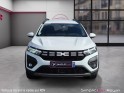 Dacia jogger hybrid 140 7 places expression entretien a jour en concession dacia / garantie constructeur 5 ans occasion...