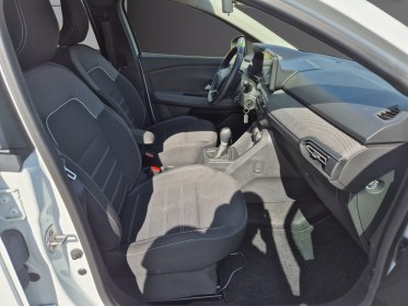 Dacia jogger hybrid 140 7 places expression entretien a jour en concession dacia / garantie constructeur 5 ans occasion...