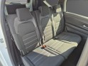 Dacia jogger hybrid 140 7 places expression entretien a jour en concession dacia / garantie constructeur 5 ans occasion...