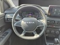 Dacia jogger hybrid 140 7 places expression entretien a jour en concession dacia / garantie constructeur 5 ans occasion...
