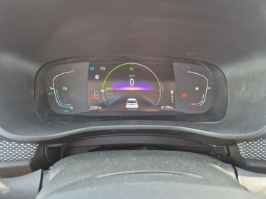 Dacia jogger hybrid 140 7 places expression entretien a jour en concession dacia / garantie constructeur 5 ans occasion...