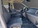 Ford transit custom fourgon 280 l1h1 2.0 ecoblue 130 bva limited occasion simplicicar limoges  simplicicar simplicibike france