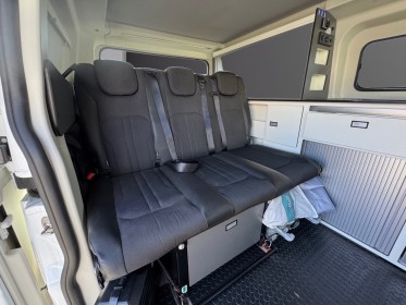 Ford transit custom fourgon 280 l1h1 2.0 ecoblue 130 bva limited occasion simplicicar limoges  simplicicar simplicibike france
