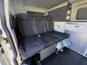 Ford transit custom fourgon 280 l1h1 2.0 ecoblue 130 bva limited occasion simplicicar limoges  simplicicar simplicibike france