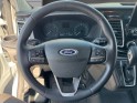 Ford transit custom fourgon 280 l1h1 2.0 ecoblue 130 bva limited occasion simplicicar limoges  simplicicar simplicibike france