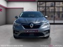 Renault arkana e-tech 145 business occasion simplicicar limoges  simplicicar simplicibike france