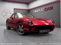 Tvr chimaera 400 cabriolet 275 ch série limitée brooklands - garantie 12 mois occasion simplicicar saint-jean simplicicar...