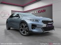 Kia xceed 1.6l crdi 115 ch dct7 isg launch edition // toit ouvrant // carplay // garantie 12 mois occasion simplicicar...