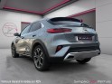 Kia xceed 1.6l crdi 115 ch dct7 isg launch edition // toit ouvrant // carplay // garantie 12 mois occasion simplicicar...