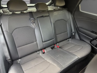 Kia xceed 1.6l crdi 115 ch dct7 isg launch edition // toit ouvrant // carplay // garantie 12 mois occasion simplicicar...