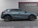 Kia xceed 1.6l crdi 115 ch dct7 isg launch edition // toit ouvrant // carplay // garantie 12 mois occasion simplicicar...