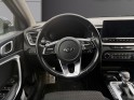Kia xceed 1.6l crdi 115 ch dct7 isg launch edition // toit ouvrant // carplay // garantie 12 mois occasion simplicicar...