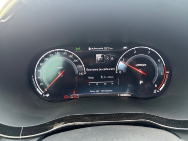 Kia xceed 1.6l crdi 115 ch dct7 isg launch edition // toit ouvrant // carplay // garantie 12 mois occasion simplicicar...