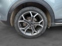 Kia xceed 1.6l crdi 115 ch dct7 isg launch edition // toit ouvrant // carplay // garantie 12 mois occasion simplicicar...