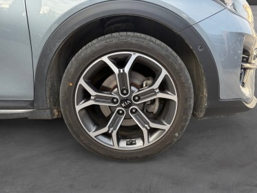 Kia xceed 1.6l crdi 115 ch dct7 isg launch edition // toit ouvrant // carplay // garantie 12 mois occasion simplicicar...