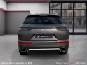 Ds ds7 crossback hybride e-tense 300 eat8 4x4 performance line occasion simplicicar limoges  simplicicar simplicibike france