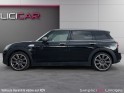Mini clubman 2.0 d 192  sd occasion simplicicar limoges  simplicicar simplicibike france
