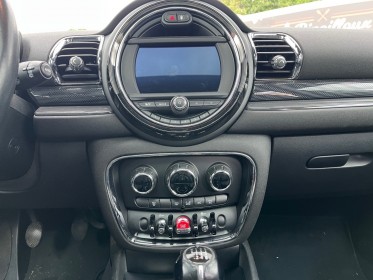 Mini clubman 2.0 d 192  sd occasion simplicicar limoges  simplicicar simplicibike france